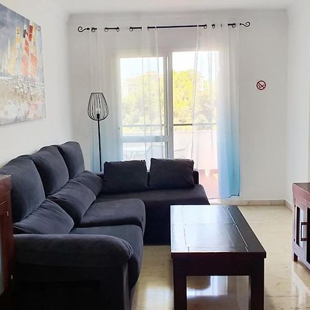 Benalmarina Sea View Apartments Benalmádena Exterior foto