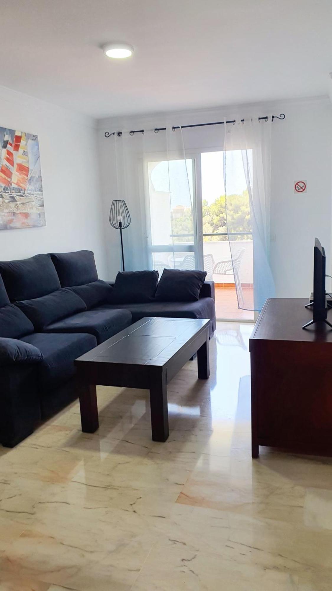 Benalmarina Sea View Apartments Benalmádena Exterior foto